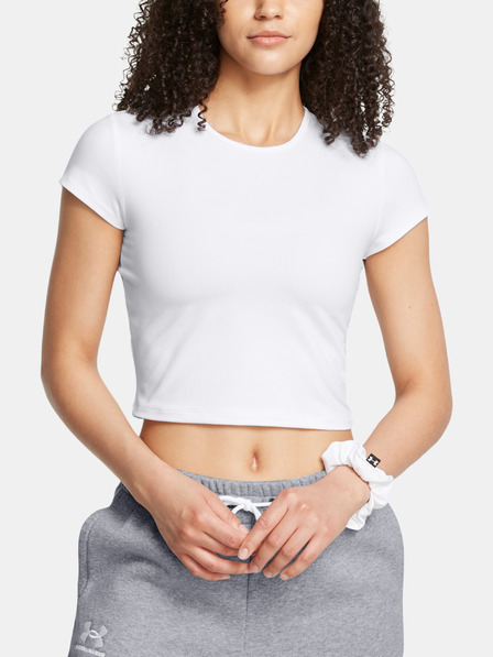 Under Armour Under Armour Meridian Baby Tee für Frauen