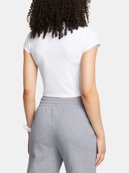 Under Armour Under Armour Meridian Baby Tee für Frauen