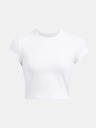 Under Armour Under Armour Meridian Baby Tee für Frauen