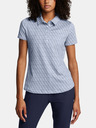 Under Armour Under Armour UA Playoff 3.0 Damen Polo bedruckt
