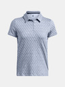 Under Armour Under Armour UA Playoff 3.0 Damen Polo bedruckt