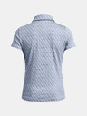 Under Armour Under Armour UA Playoff 3.0 Damen Polo bedruckt