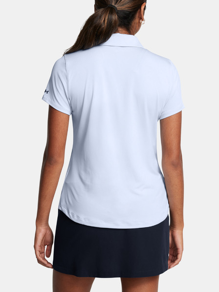 Under Armour Damen Under Armour UA Playoff SS Poloshirt