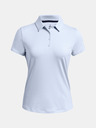 Under Armour Damen Under Armour UA Playoff SS Poloshirt