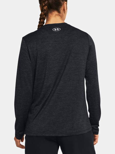 Under Armour Damen Under Armour Tech LS Crew Twist T-Shirt