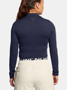 Under Armour Damen Under Armour UA Meridian LS Mock