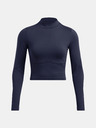 Under Armour Damen Under Armour UA Meridian LS Mock