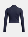 Under Armour Damen Under Armour UA Meridian LS Mock
