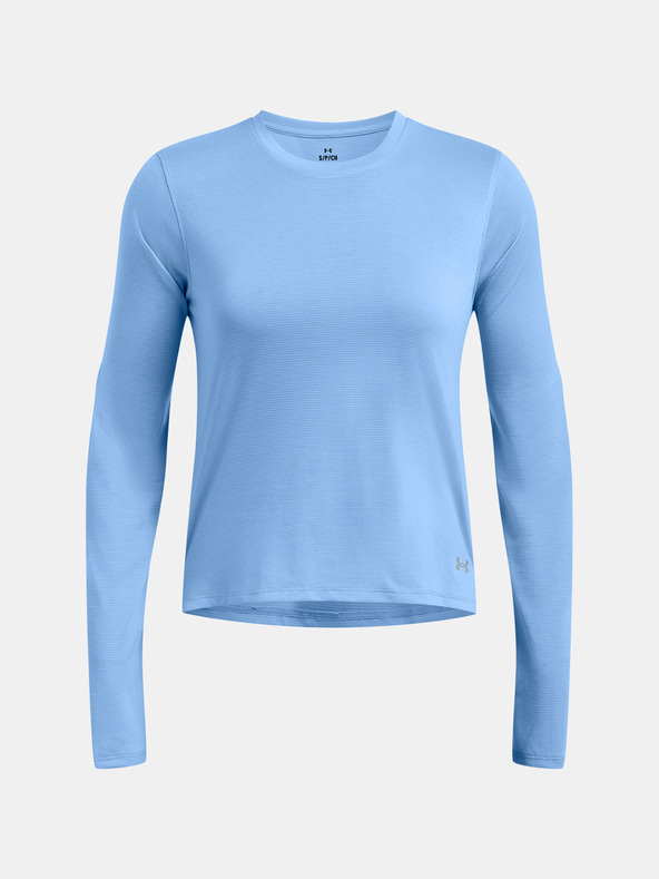 Under Armour Damen Under Armour UA Launch Langarm-Shirt
