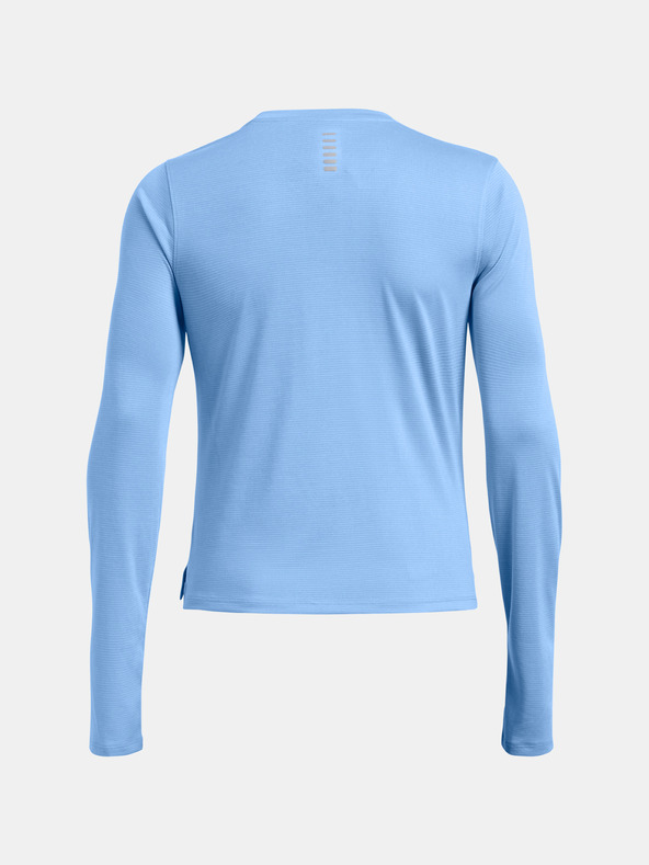 Under Armour Damen Under Armour UA Launch Langarm-Shirt