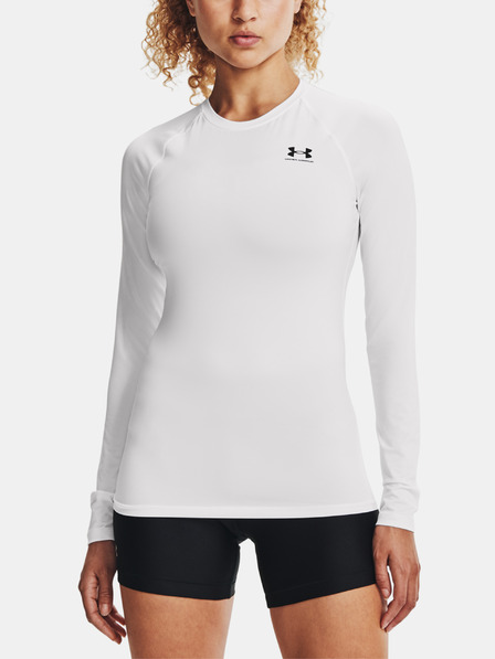 Under Armour UA HG Authentics Comp LS Shirt