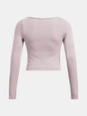 Under Armour Under Armour UA Vanish Nahtloses LS T-Shirt für Frauen