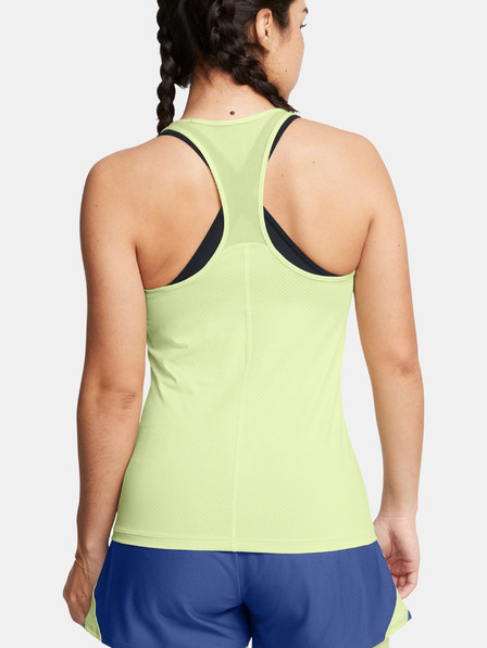 Under Armour Damen Under Armour Tech Mesh Racer Tank