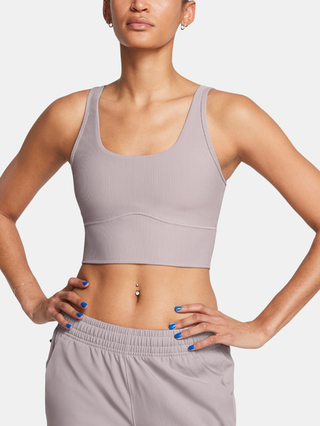 Under Armour Under Armour Damen Meridian Rib Crop Tank