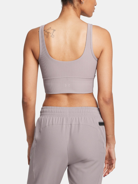 Under Armour Under Armour Damen Meridian Rib Crop Tank