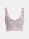 Under Armour Under Armour Damen Meridian Rib Crop Tank
