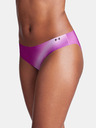 Under Armour Damen Unterhosen Under Armour UA Pure Stretch NS Nov BKN (3er-Pack)