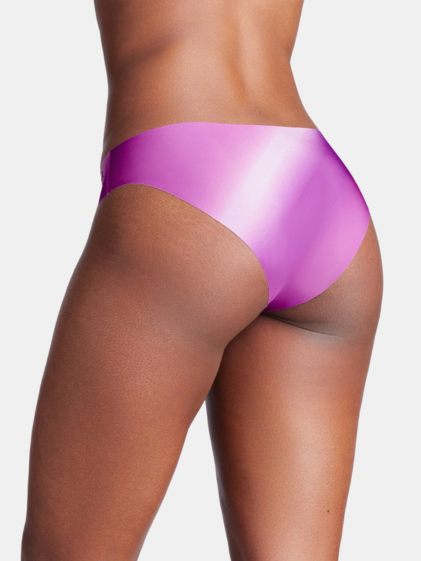 Under Armour Damen Unterhosen Under Armour UA Pure Stretch NS Nov BKN (3er-Pack)