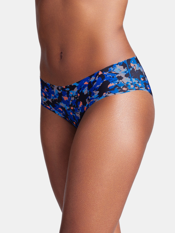 Under Armour Damen Unterhosen Under Armour UA Pure Stretch NS Nov HIP (3er-Pack)