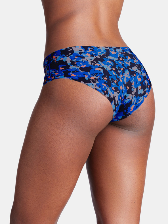 Under Armour Damen Unterhosen Under Armour UA Pure Stretch NS Nov HIP (3er-Pack)