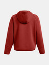 Under Armour Damen Under Armour Unstoppable Fleece FZ Sweatshirt