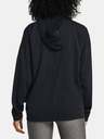 Under Armour Under Armour UA Rival Terry OS FZ Kapuzenjacke für Frauen