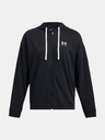 Under Armour Under Armour UA Rival Terry OS FZ Kapuzenjacke für Frauen