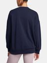 Under Armour Damen Under Armour UA Icon HWT Terry OS Crew Sweatshirt