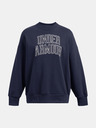 Under Armour Damen Under Armour UA Icon HWT Terry OS Crew Sweatshirt