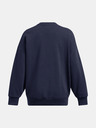 Under Armour Damen Under Armour UA Icon HWT Terry OS Crew Sweatshirt