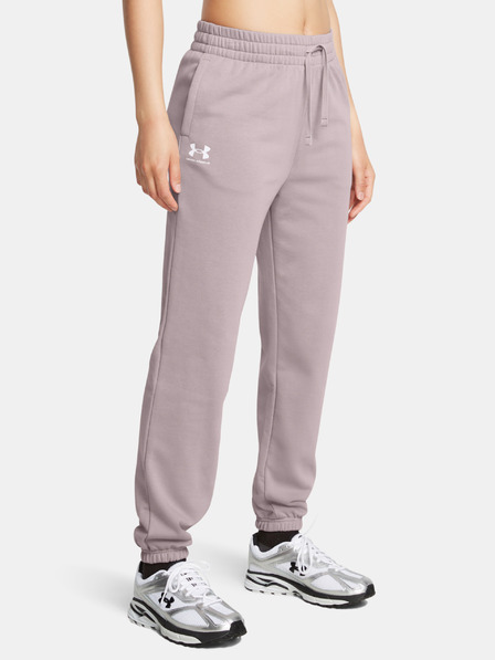 Under Armour Under Armour UA Rival Frottee-Jogginghose für Frauen