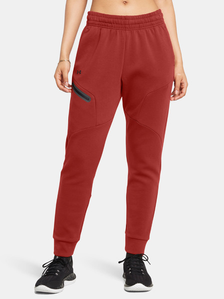 Under Armour Under Armour Unstoppable Flc Jogger Damen Jogginghose