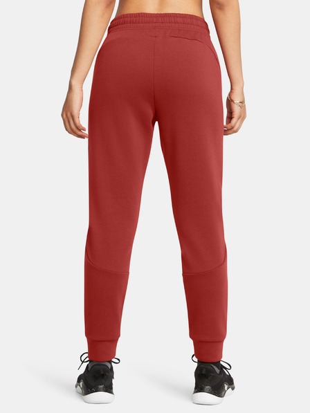 Under Armour Under Armour Unstoppable Flc Jogger Damen Jogginghose