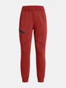 Under Armour Under Armour Unstoppable Flc Jogger Damen Jogginghose