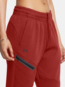 Under Armour Under Armour Unstoppable Flc Jogger Damen Jogginghose