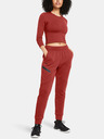 Under Armour Under Armour Unstoppable Flc Jogger Damen Jogginghose