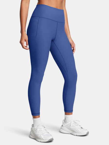 Under Armour Under Armour Damen Leggings Meridian Rib Knöchel