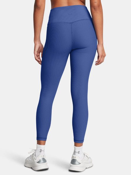 Under Armour Under Armour Damen Leggings Meridian Rib Knöchel