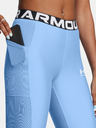 Under Armour Under Armour Damen HeatGear Rippen-Leggings
