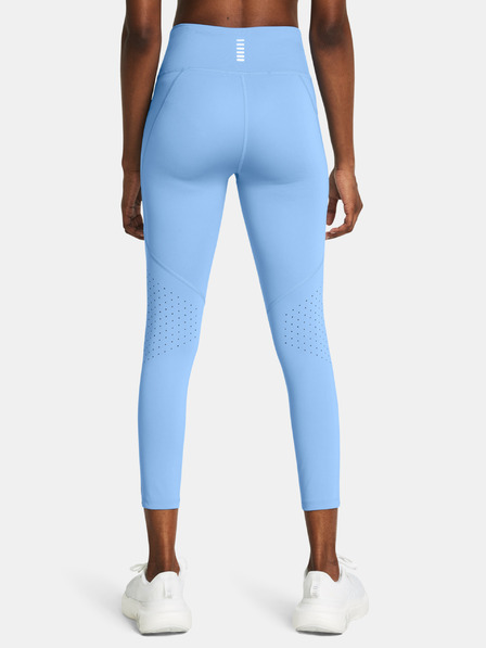 Under Armour Damen-Leggings Under Armour UA Launch Ankle Tights