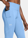 Under Armour Damen-Leggings Under Armour UA Launch Ankle Tights
