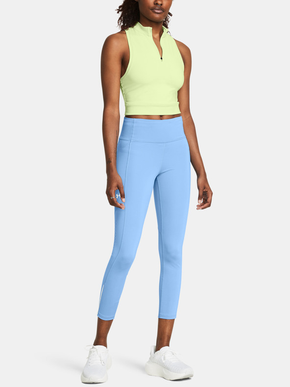 Under Armour Damen-Leggings Under Armour UA Launch Ankle Tights