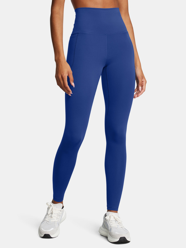 Under Armour Under Armour Frauen Meridian Ultra HR Bein