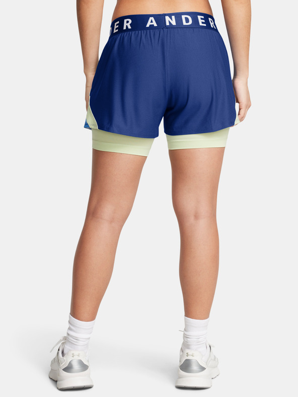 Under Armour Under Armour Damen Play Up 2-in-1 Shorts
