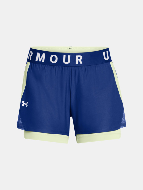 Under Armour Under Armour Damen Play Up 2-in-1 Shorts