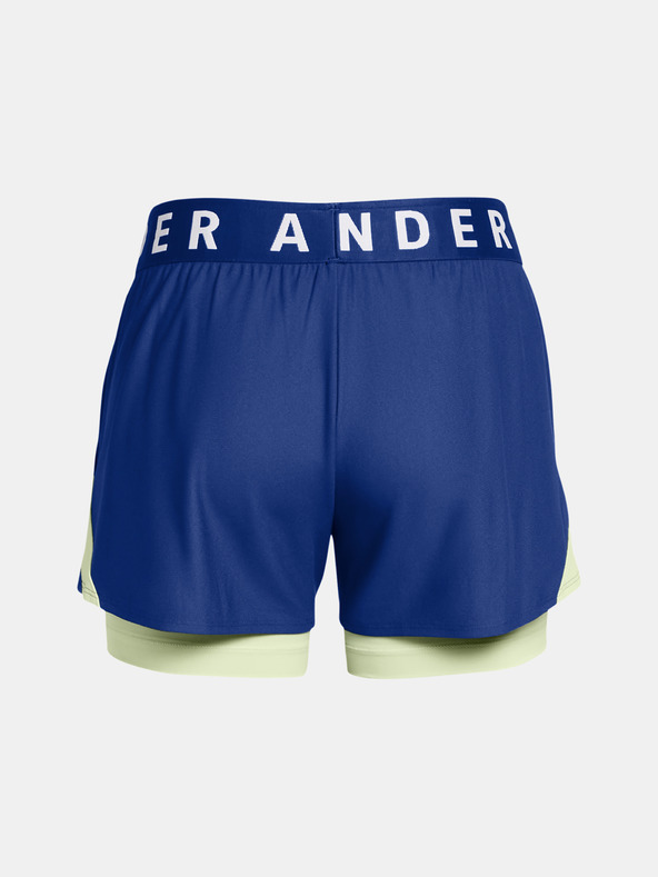 Under Armour Under Armour Damen Play Up 2-in-1 Shorts