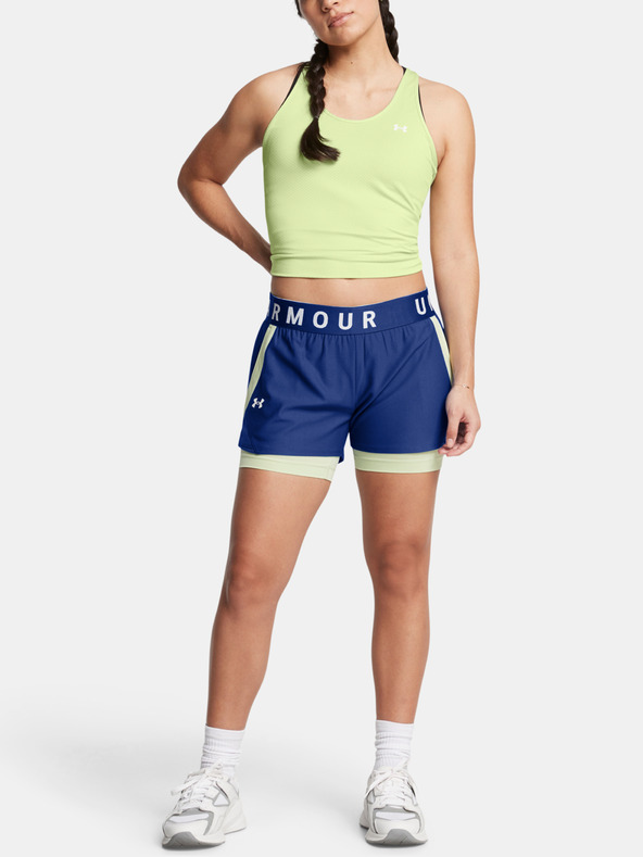 Under Armour Under Armour Damen Play Up 2-in-1 Shorts