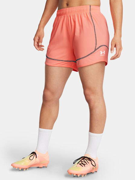 Under Armour Damen Under Armour UA W's Ch. Pro Short