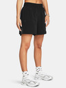 Under Armour Damen Under Armour UA Unstoppable Vented Shrt Shorts