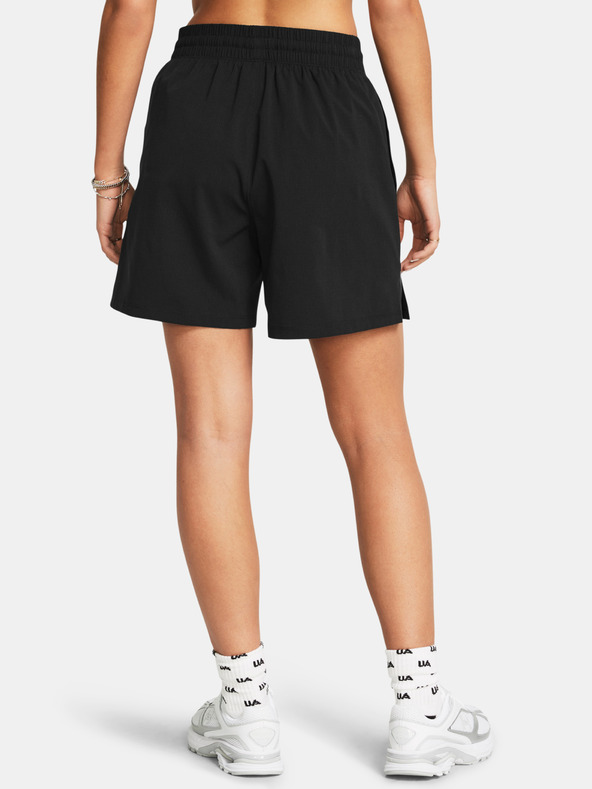 Under Armour Damen Under Armour UA Unstoppable Vented Shrt Shorts